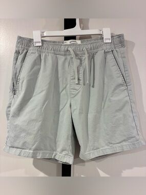 Hollister men’s sz M Drawstring Shorts